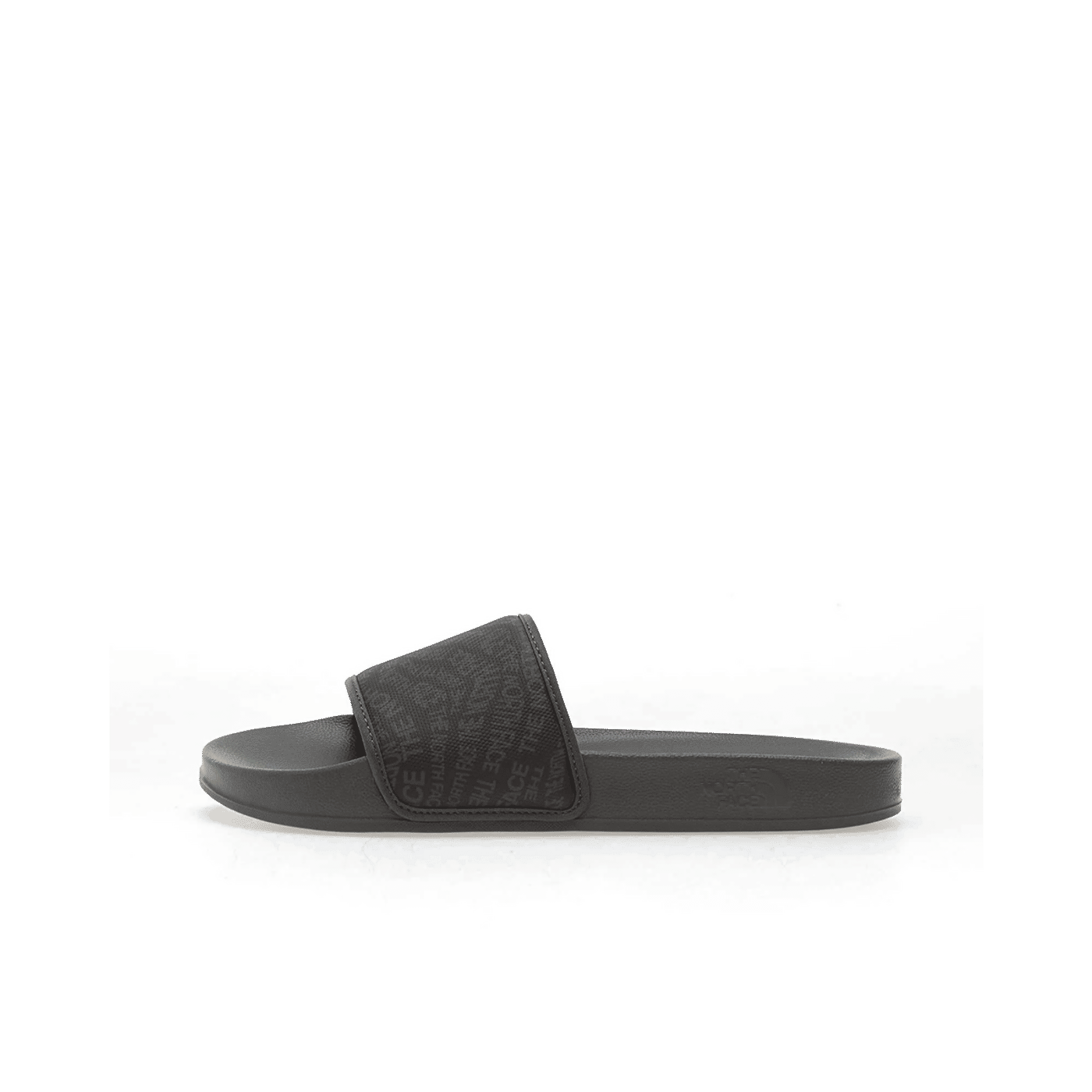 The North Face Basecamp Slide III "Logo Mania Print" | NF0A4T2RMIK1