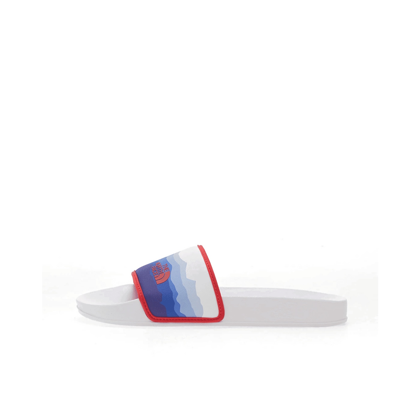 The North Face Basecamp Slide III "Sky Scene Print" | NF0A4T2RMIO1