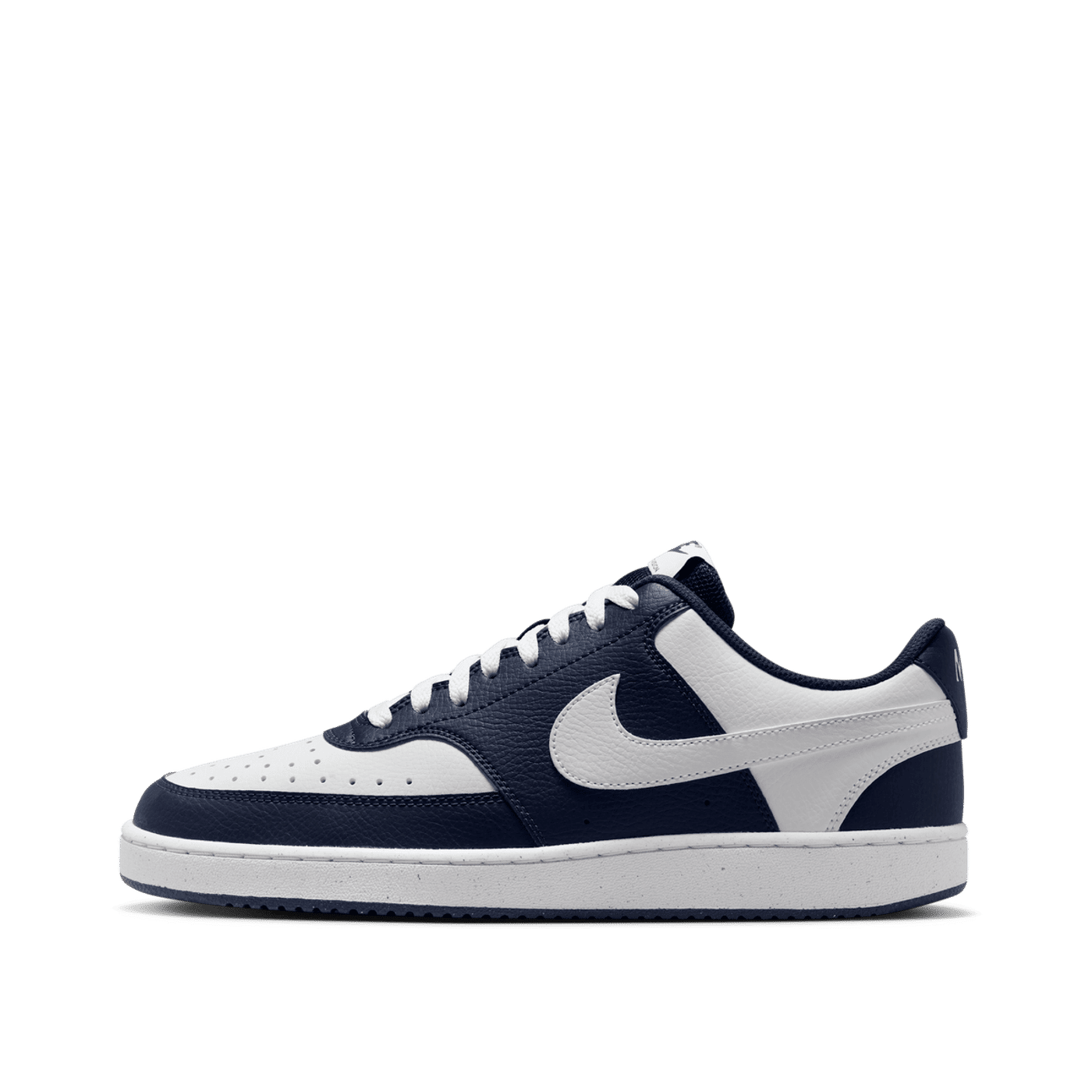 Nike Court Vision Low "Blue" | HM9862-400