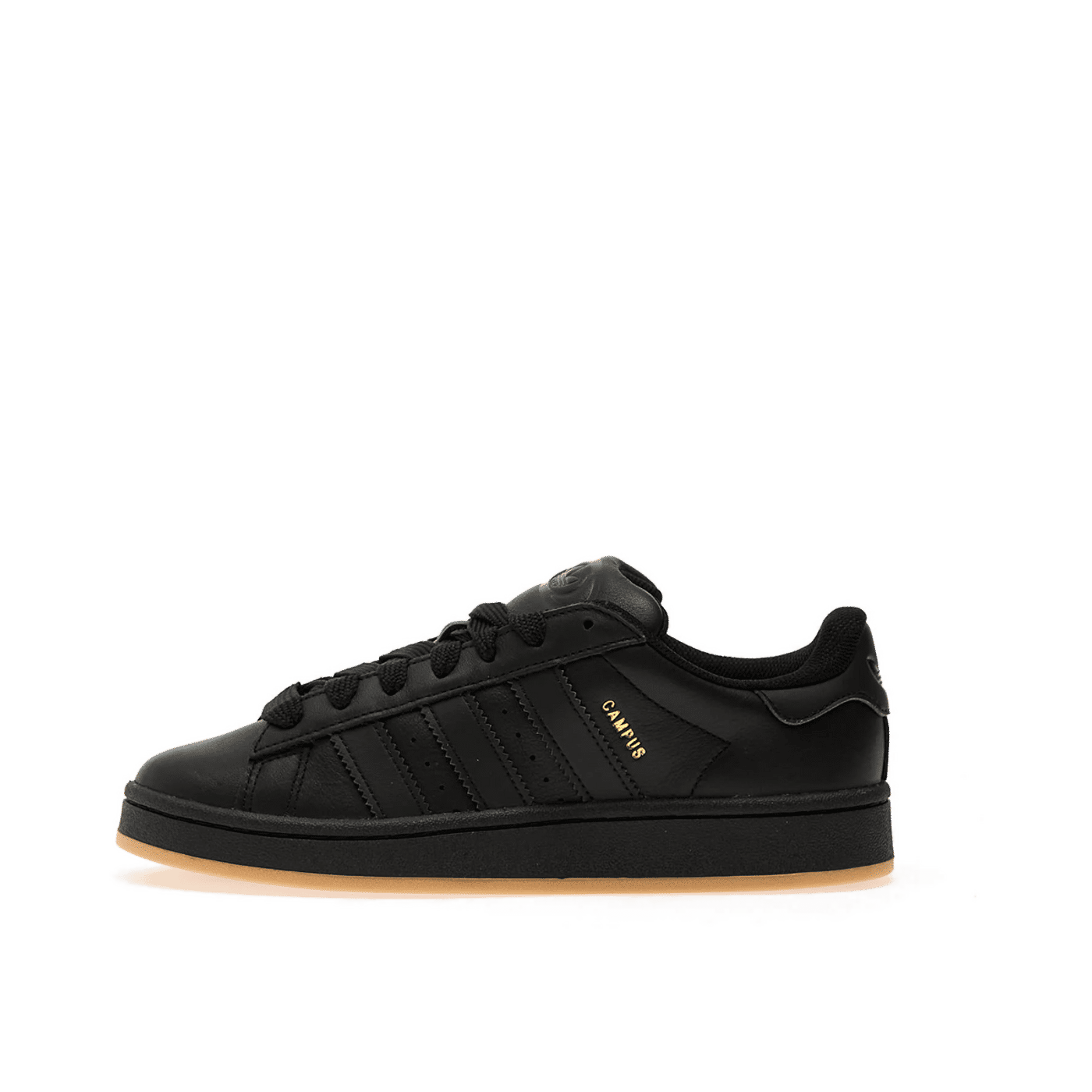 Adidas Campus 00s "Black" | JP9995