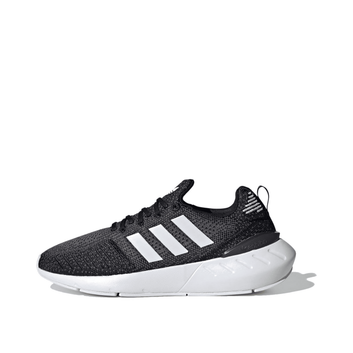 Adidas Swift Run 22 Wmns "Black" | GV7971