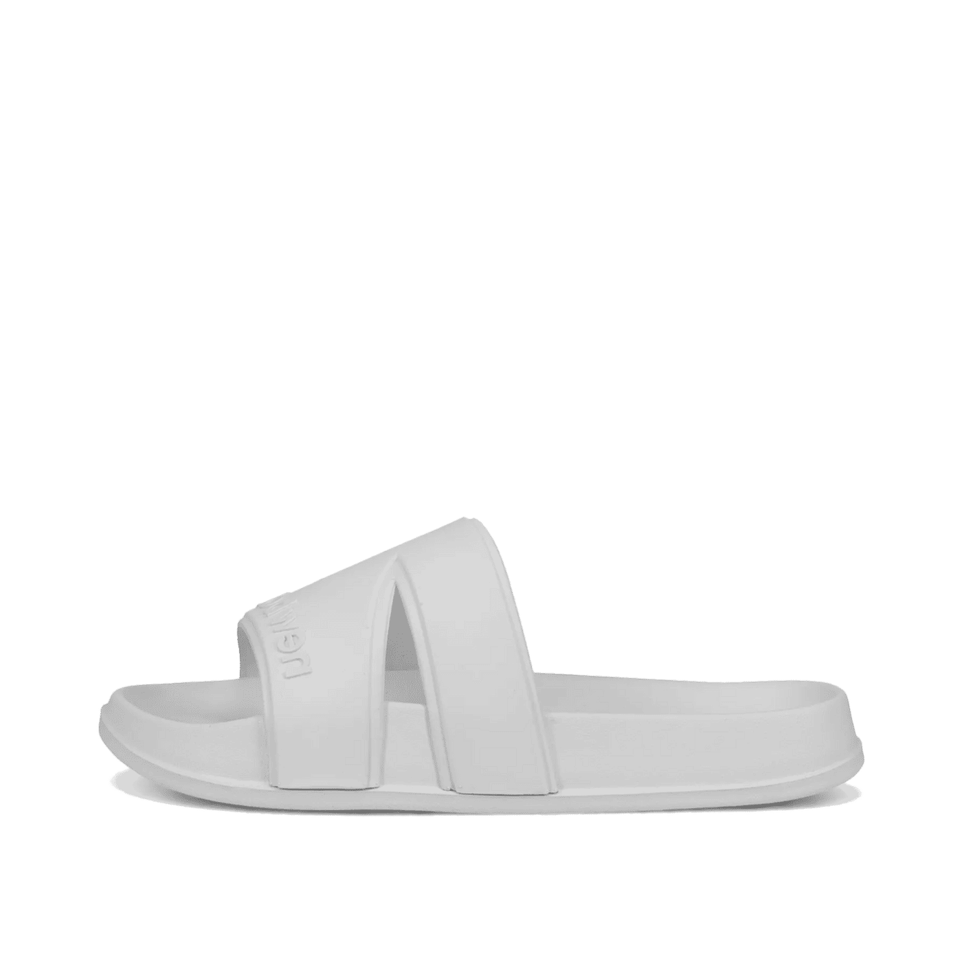 New Balance 200 N "White" | SUF20SQ1