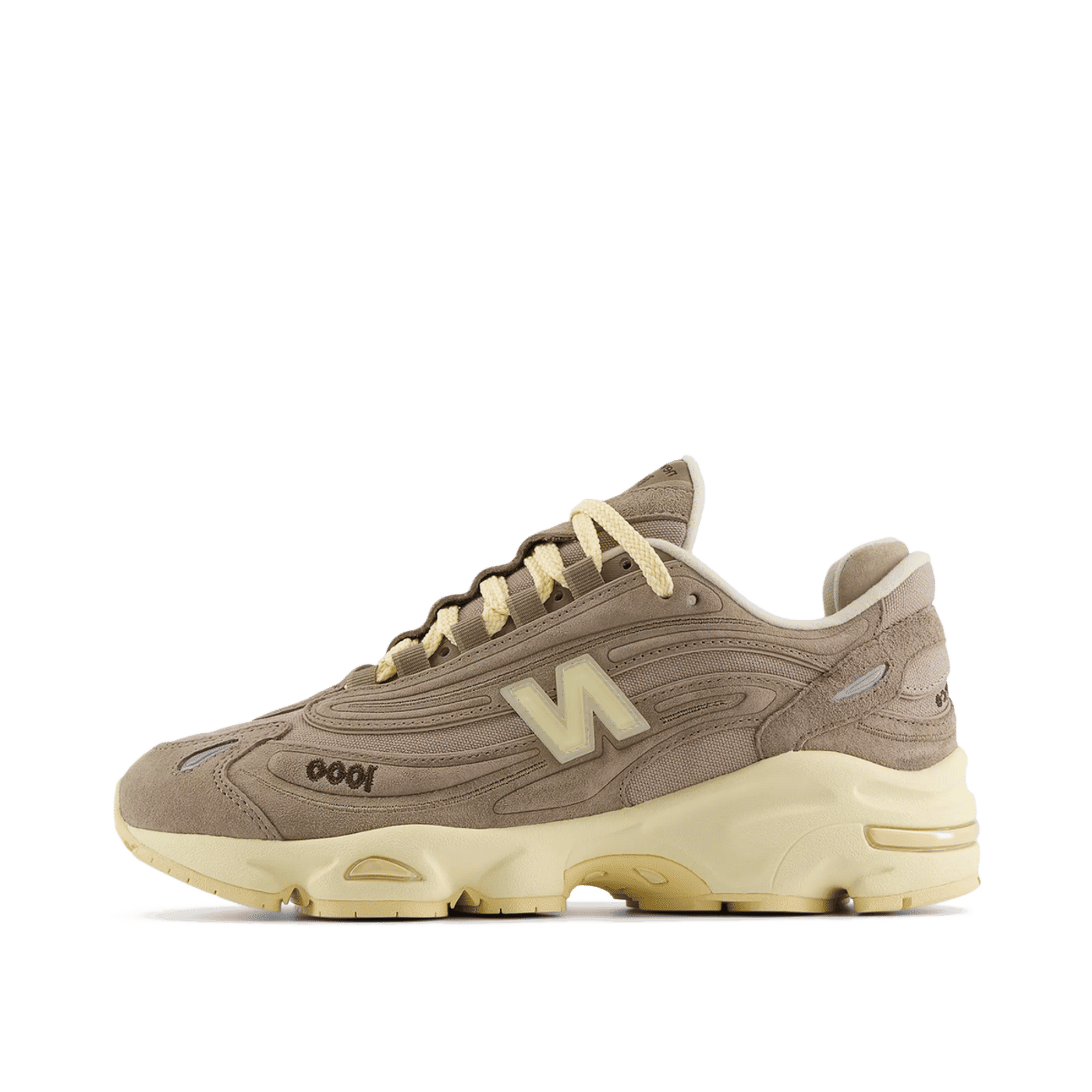 New Balance M1000 "Mushroom" | M1000LAB