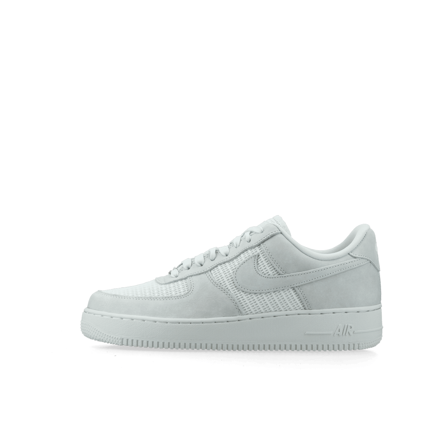 Nike Air Force 1 Low '07 LV8 "Off White/Summit White" | II9807-100