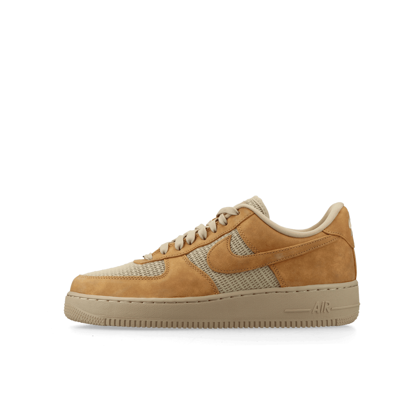 Nike Air Force 1 '07 LV8 "Twine/Twine-Linen" | II9807-700