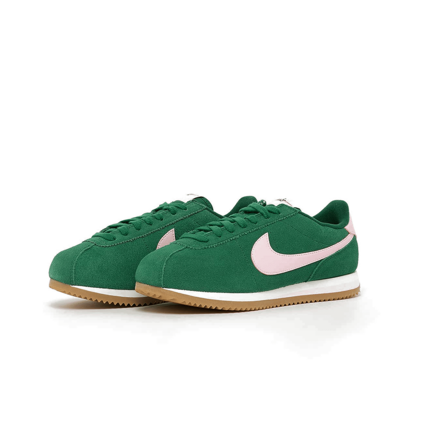 Nike Wmns Cortez "Green" | IB1857-301