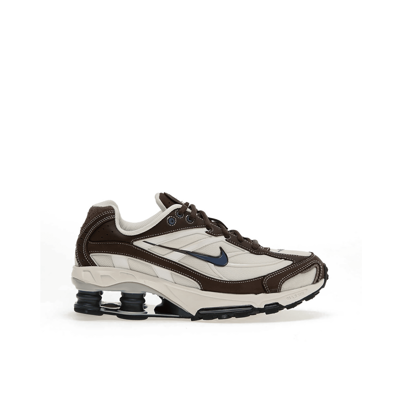 Nike Shox Ride 2 "Baroque Brown/Diffused Blue-Phantom" | HV6349-200