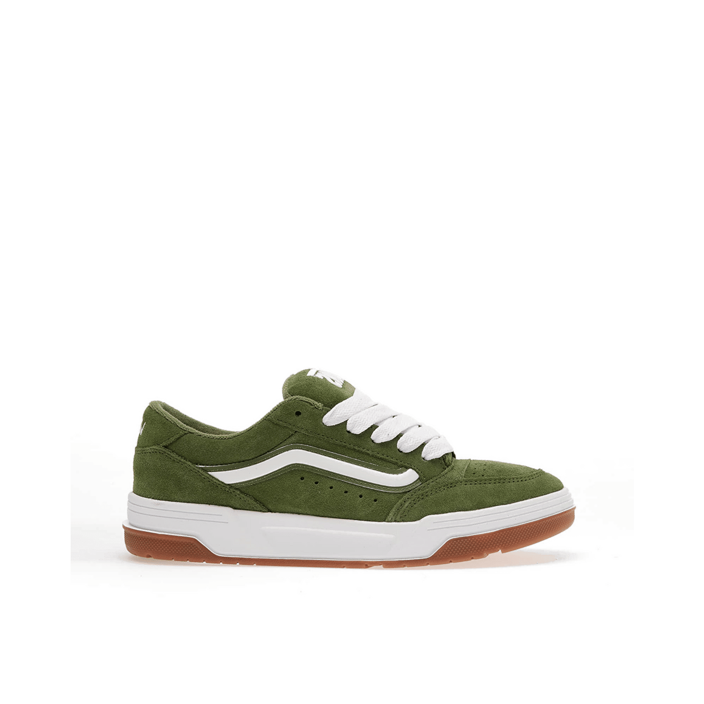 Vans Hylane "Loden Green" | VN000D1JZBF1