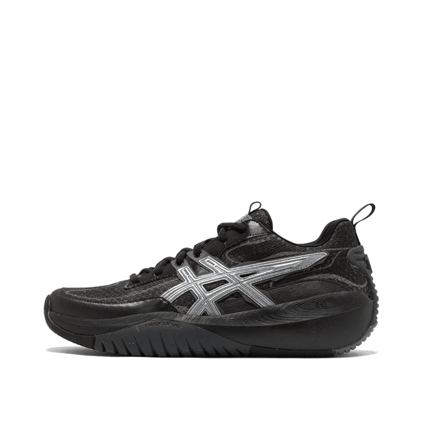 ASICS Circularity Neocurve "Black" | 1203A648-001