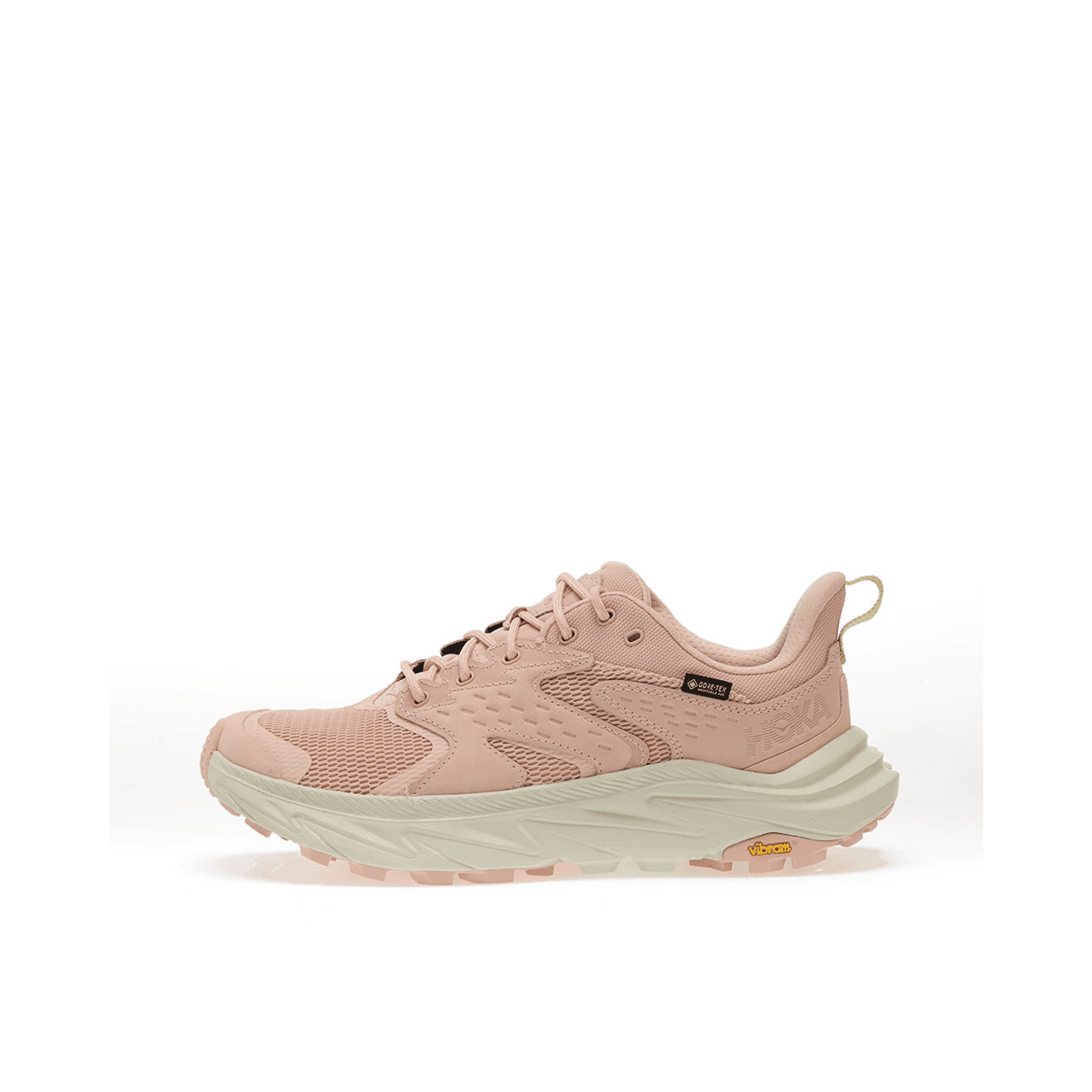 HOKA Anacapa 2 Low GTX Wmns "Rose Latte/Truffle Salt" | 1142830FRTTT