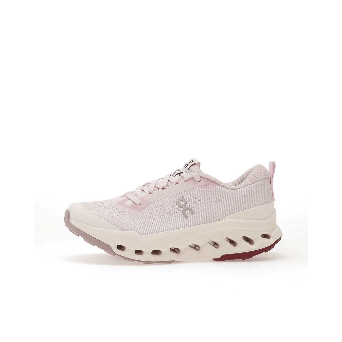 On Cloudsurfer Trail 2 W "Lily/Gardenia" | 3WF30104791