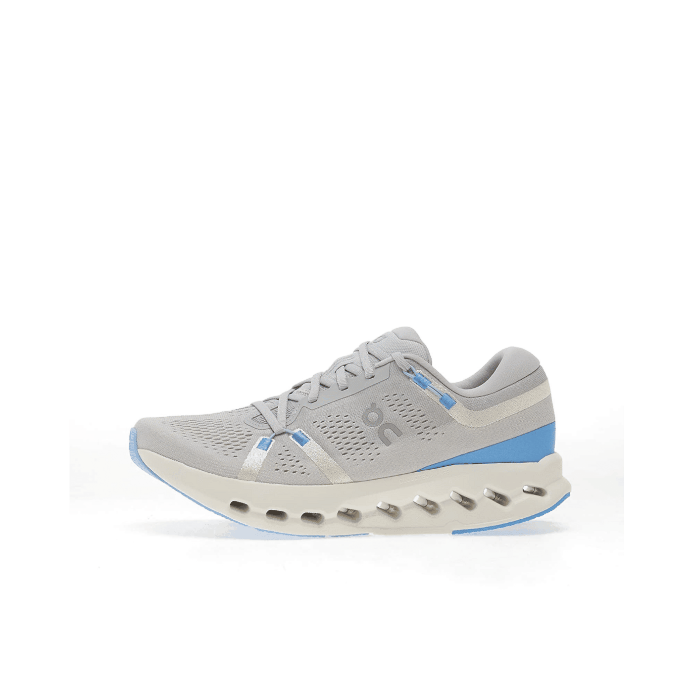 On-Running Cloudsurfer 2 "Grey/Silver" | 3MF10124839