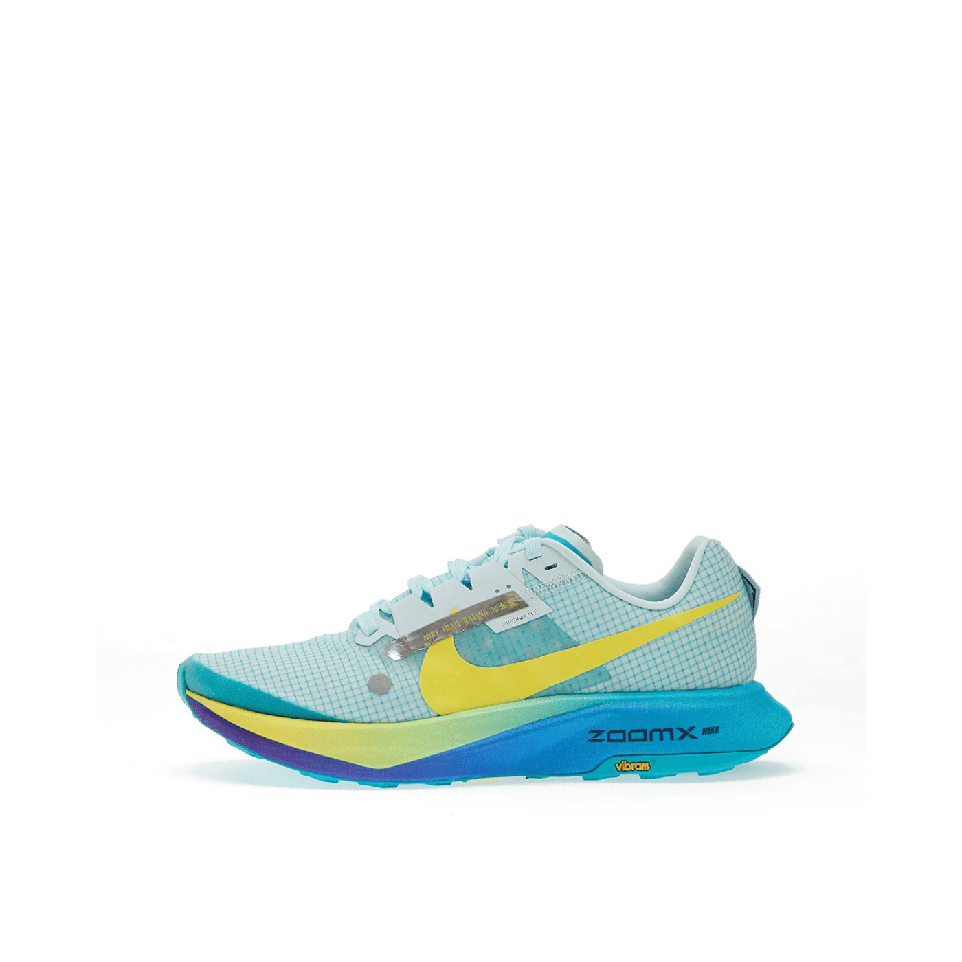 Nike ZoomX Ultrafly Trail "Blue" | DX1978-301
