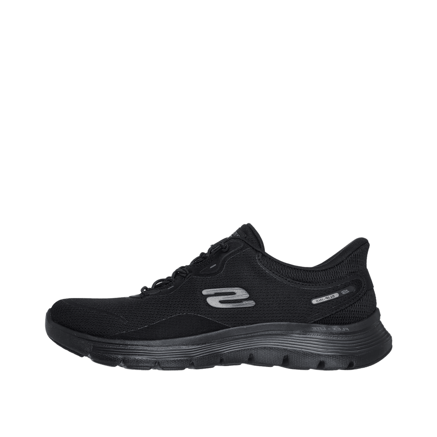 Skechers Flex Appeal 5.0 "Black" | 150218BBK