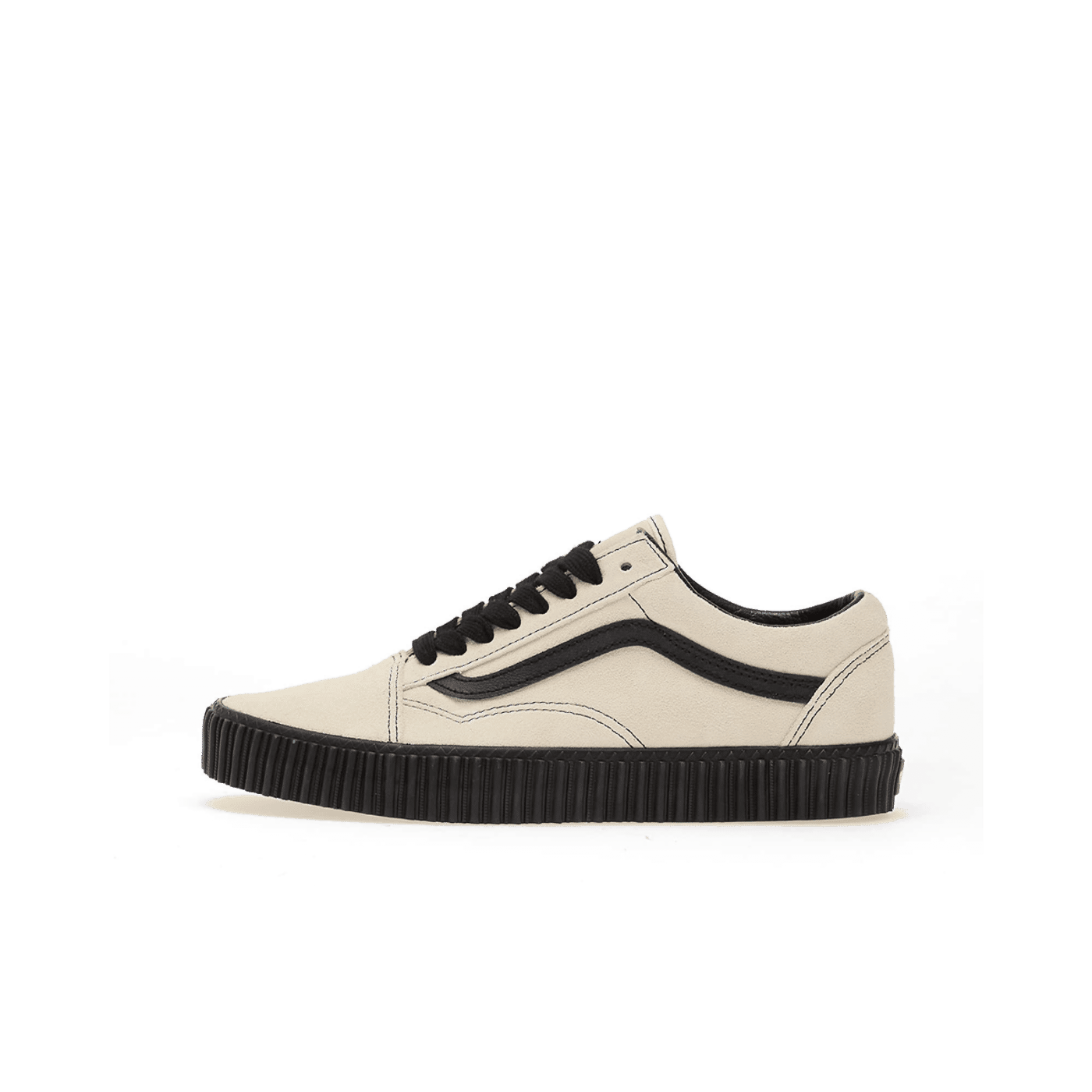 Vans Old Skool Creeper "Grunge Classic White" | VN000DCE2VZ1