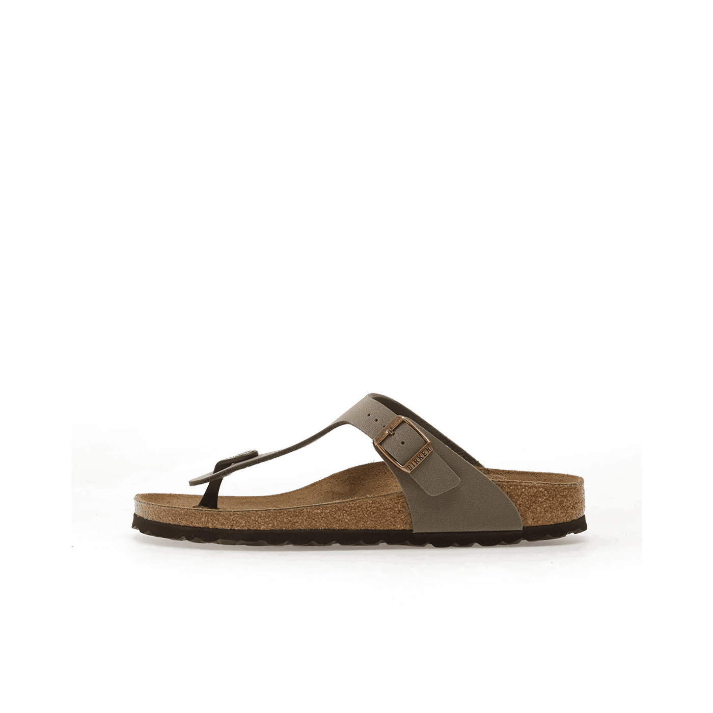 Birkenstock Gizeh "Grey" | 43393