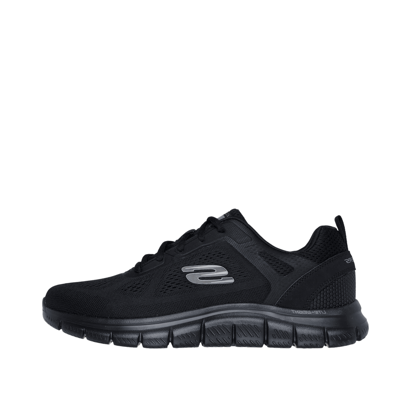 Skechers Track - Broader CM "Black" | 232698BBK