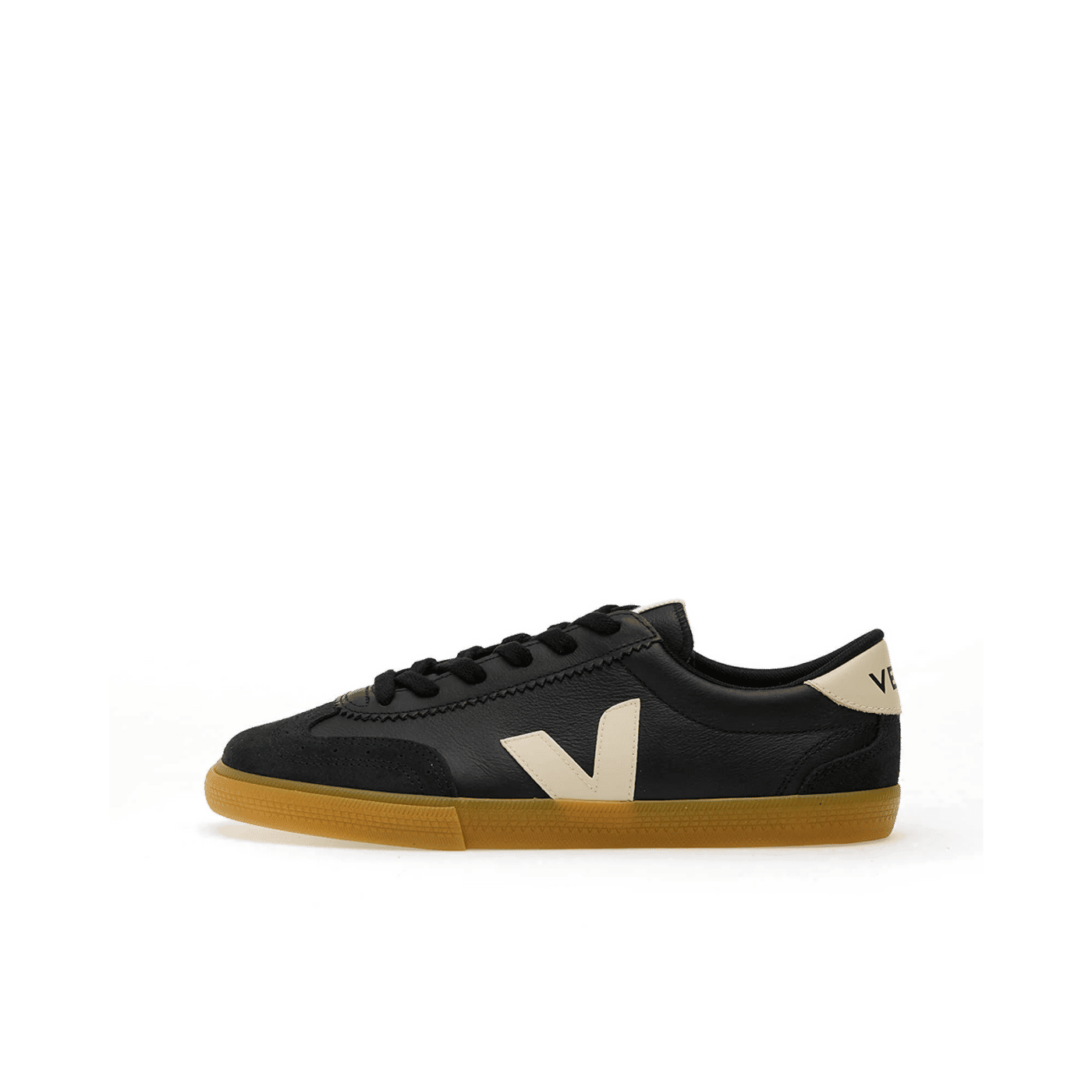 Veja Volley O.T. Leather "White" | VO2020510A