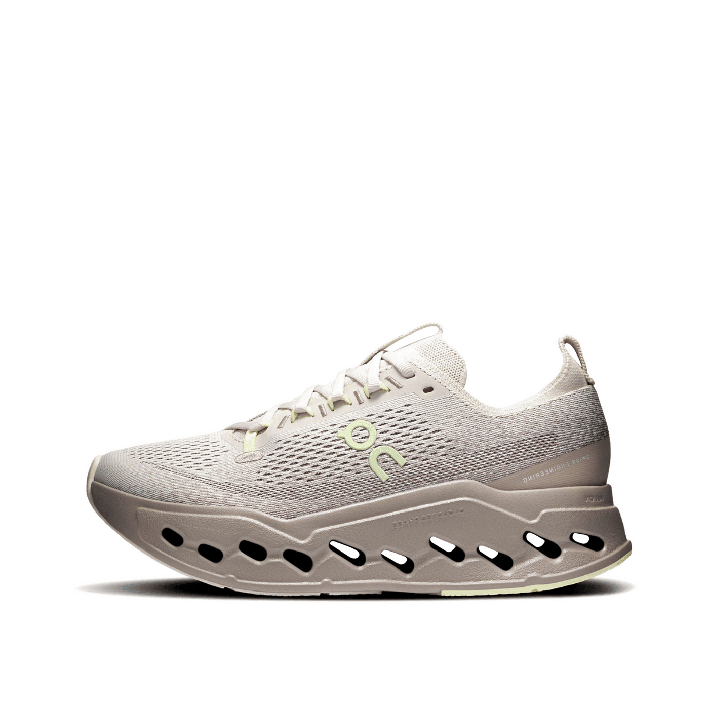 On Cloudsurfer Max "Dark Green" | 3WF30224729