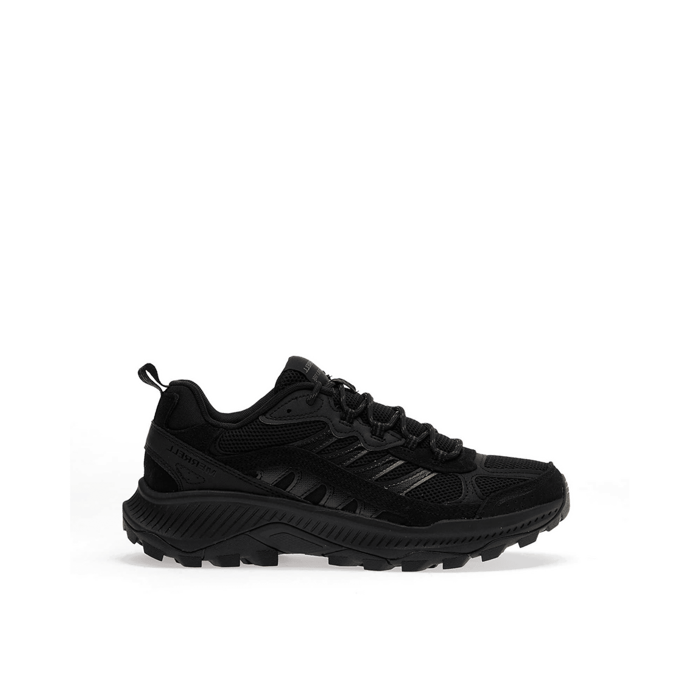 Merrell 1TRL Speed Strike 2 "Triple Black" | J007203