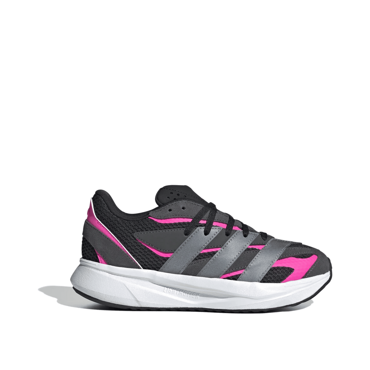 Adidas Lightblaze "Black" | JR1299