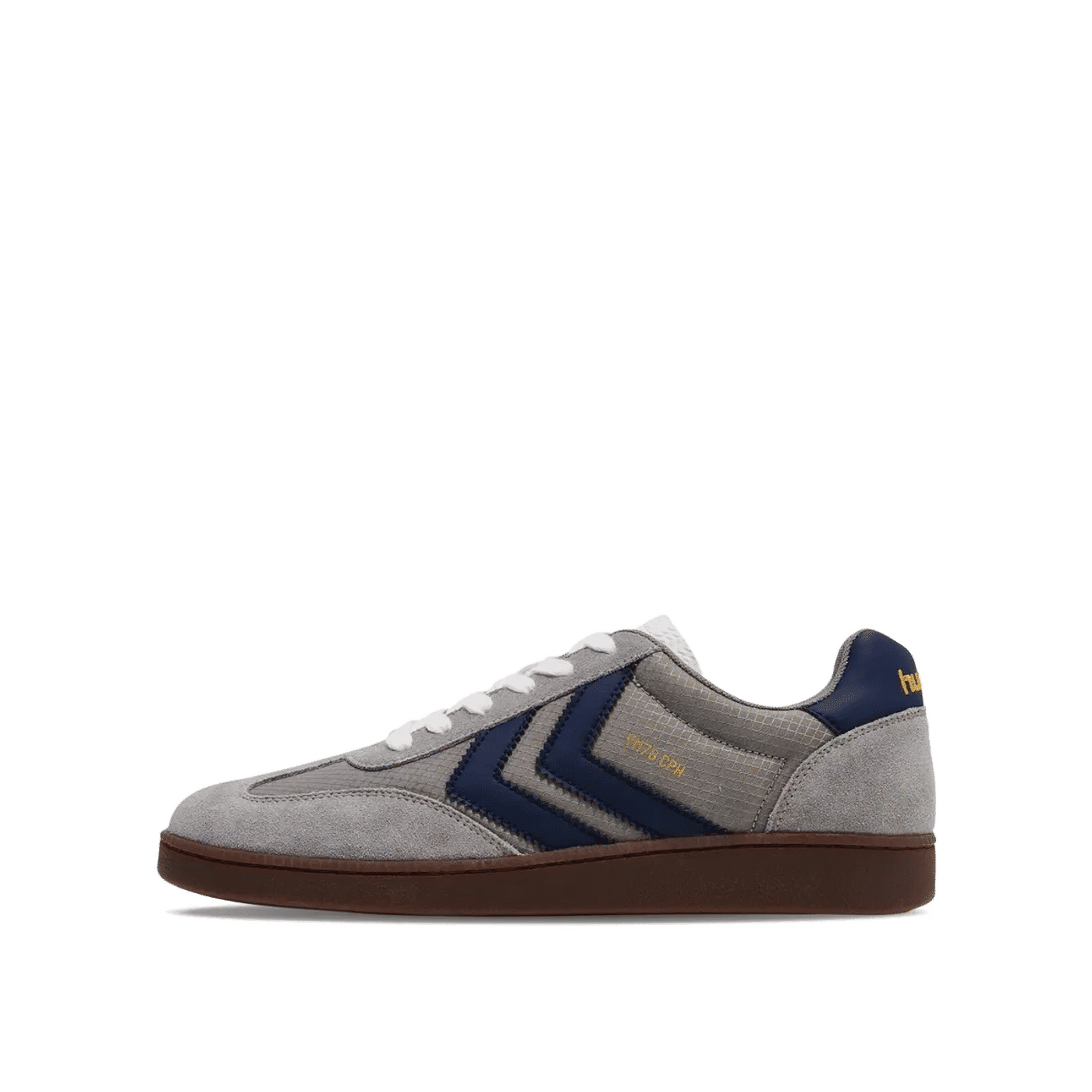 Hummel VM78 CPH RS "Black" | 2279122515