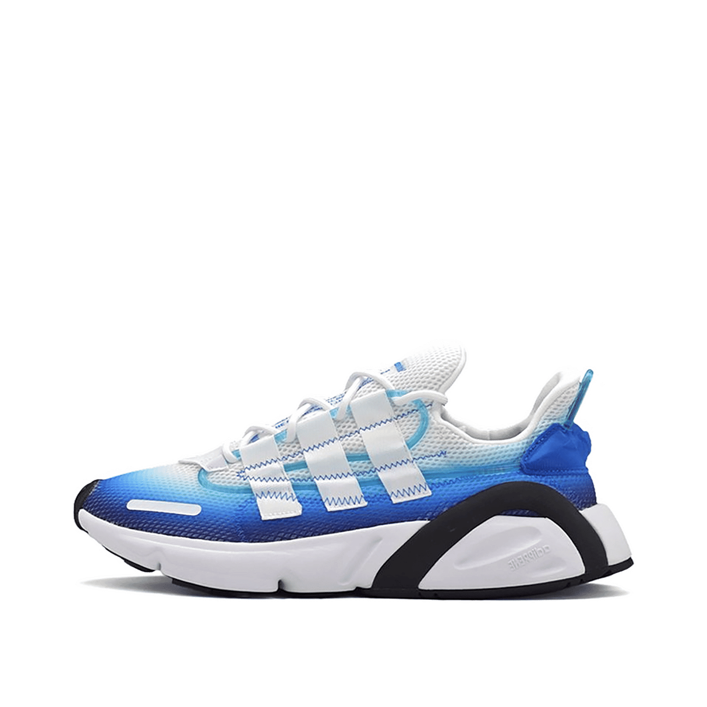 Adidas Originals Lxcon "Cloud White/Collegiate Purple" | EE5898