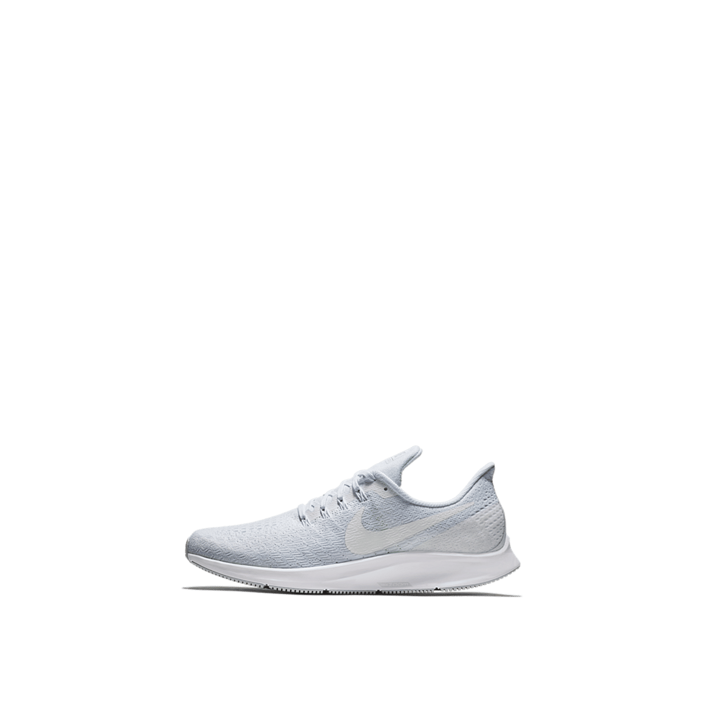 Nike Air Zoom Pegasus 35 "White" | 942851-100