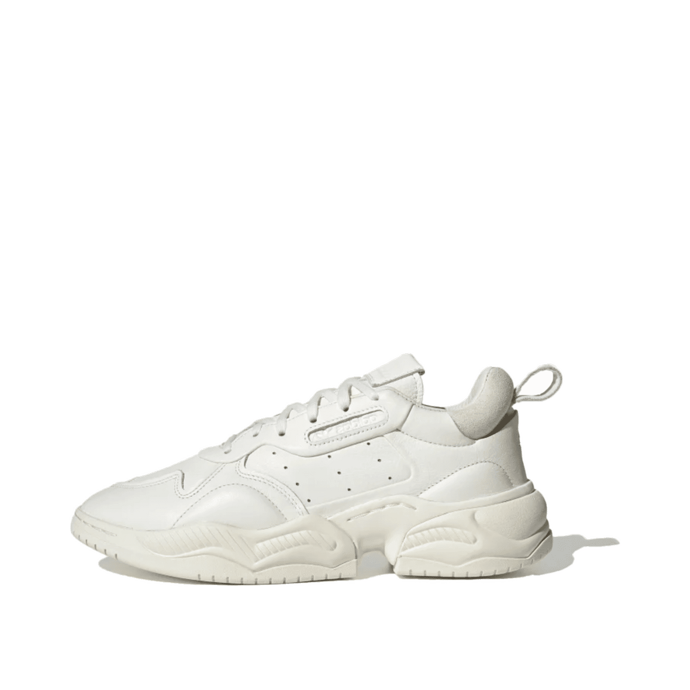 Adidas Supercourt RX "Off White" | EG6864
