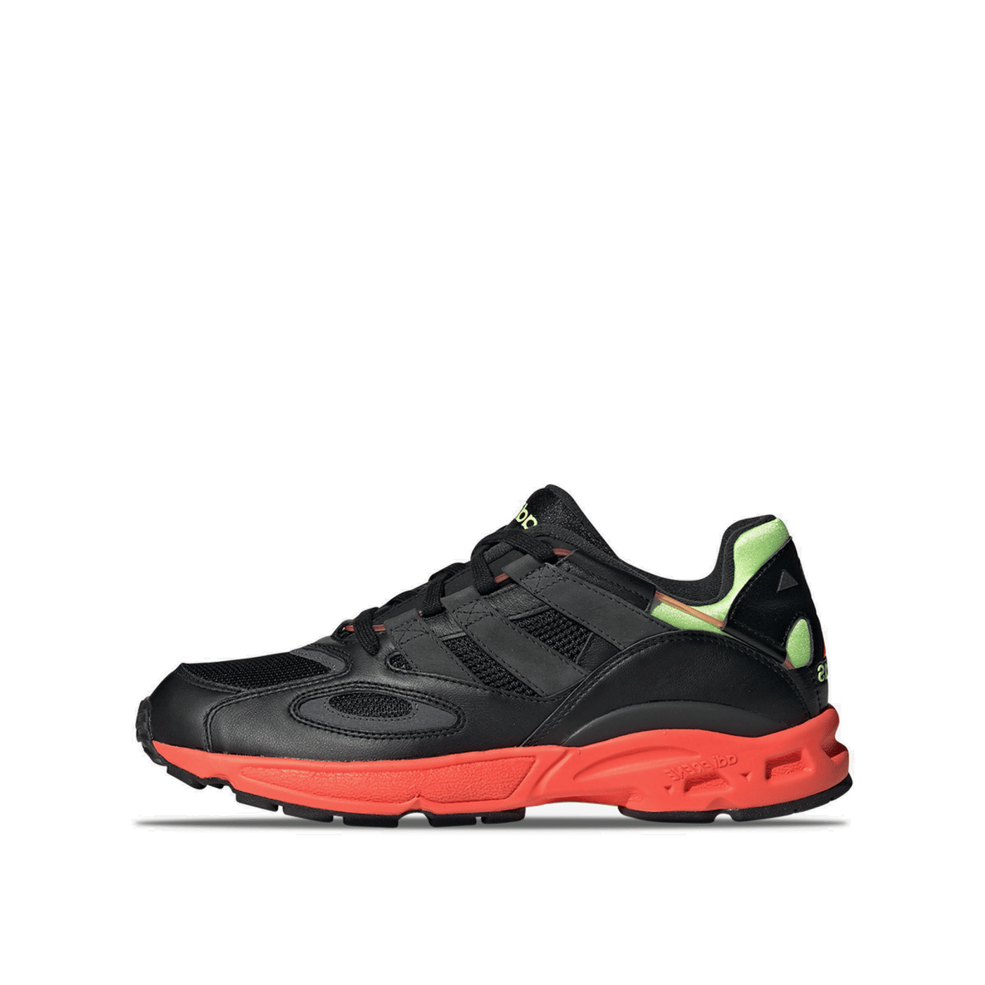 Adidas LXCON 94 "Core Black" | EE6257