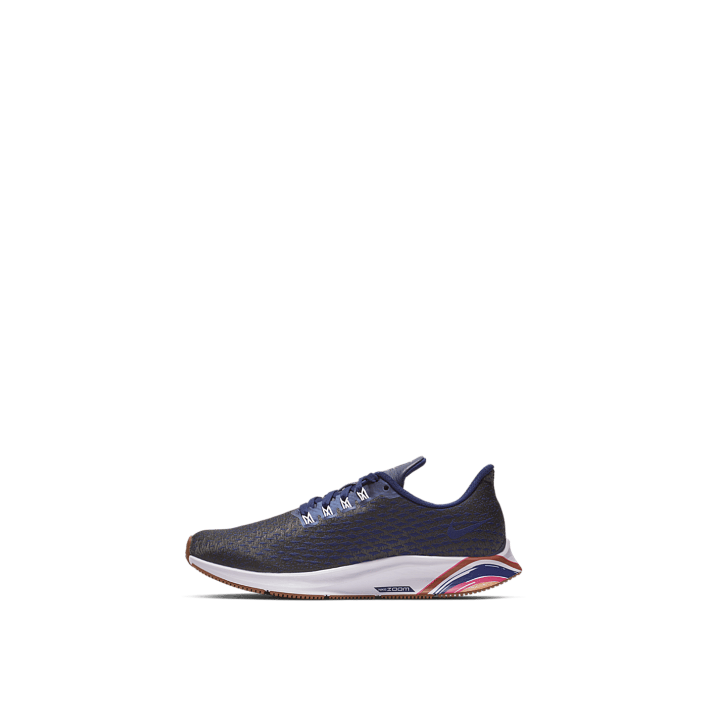 Nike Wmns Air Zoom Pegasus 35 Premium "Blue Void" | AH8392-400