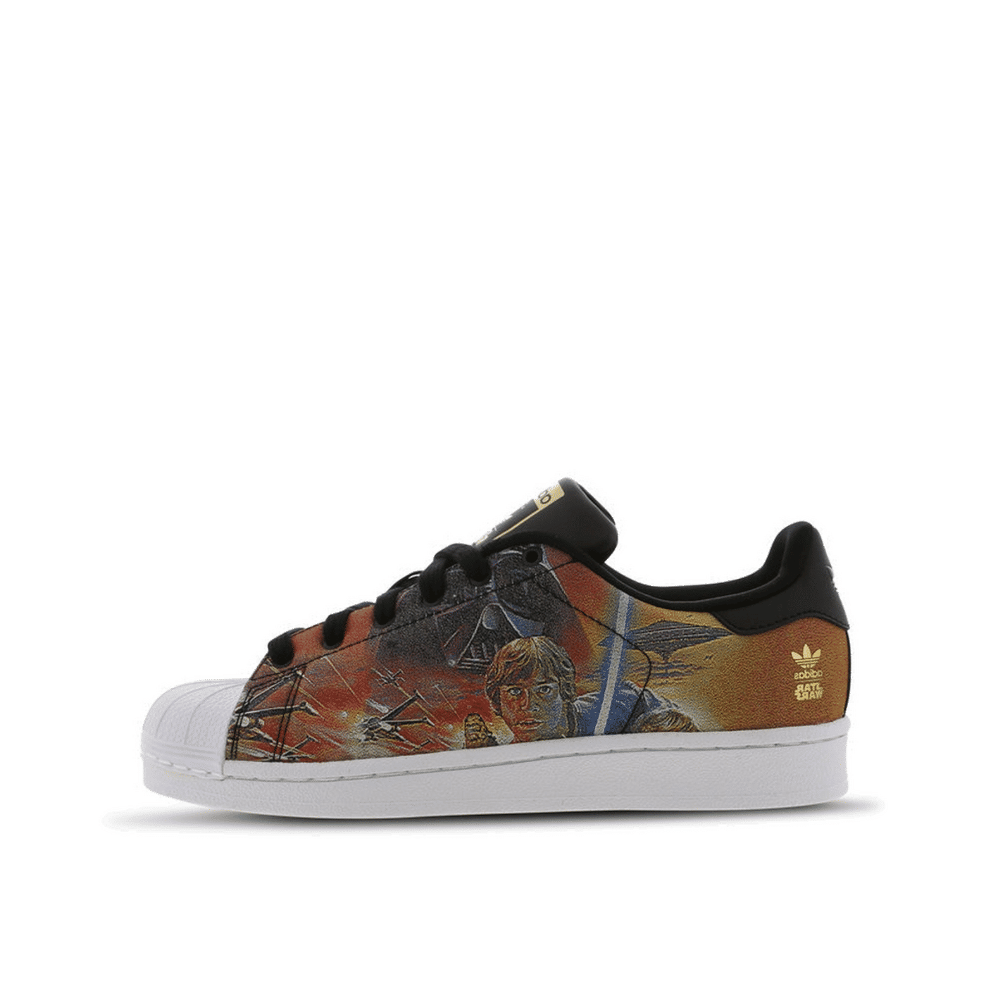 Adidas Superstar "Star Wars" | B24726