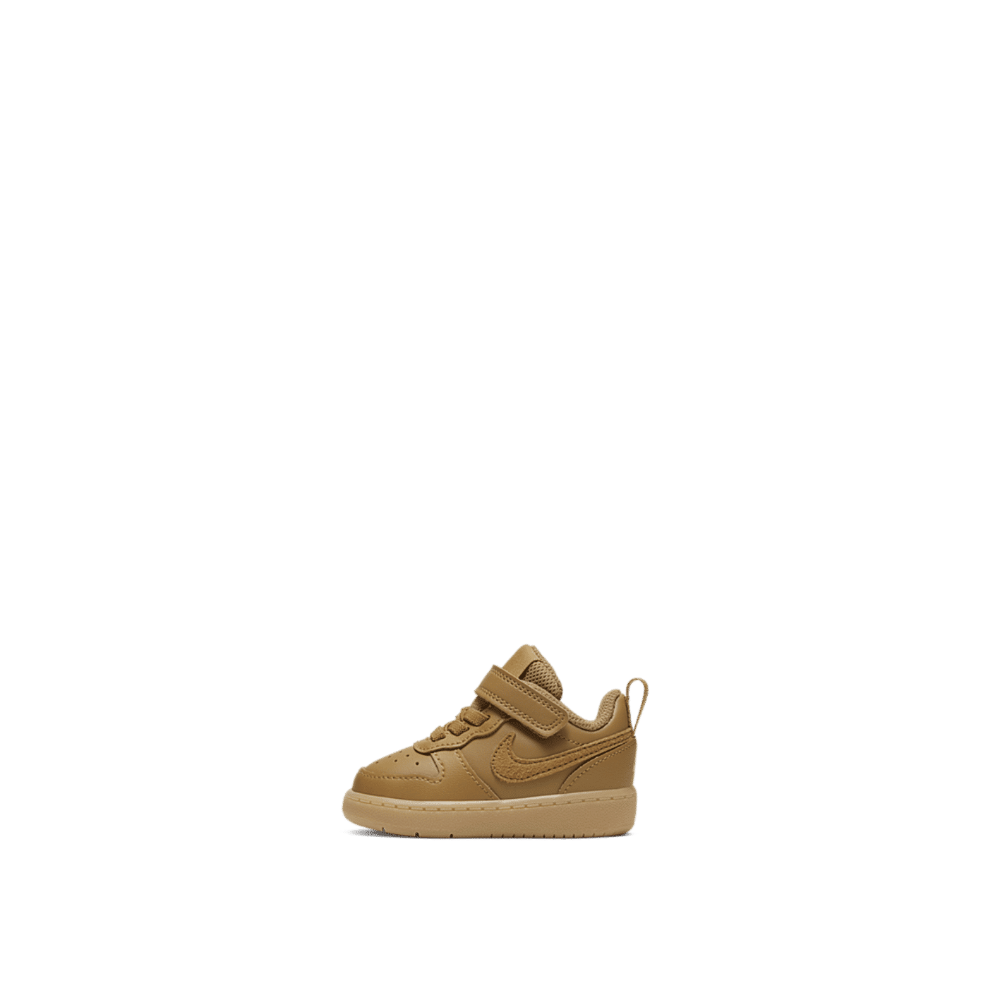 Nike Court Borough Low "Bruin" | BQ5453-700