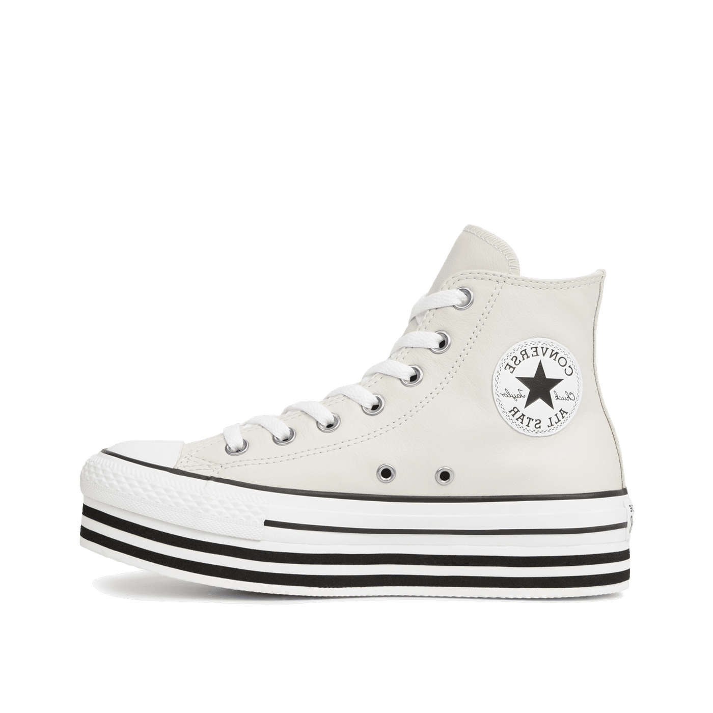 Converse Chuck Taylor All Star High "Black" | 565827C