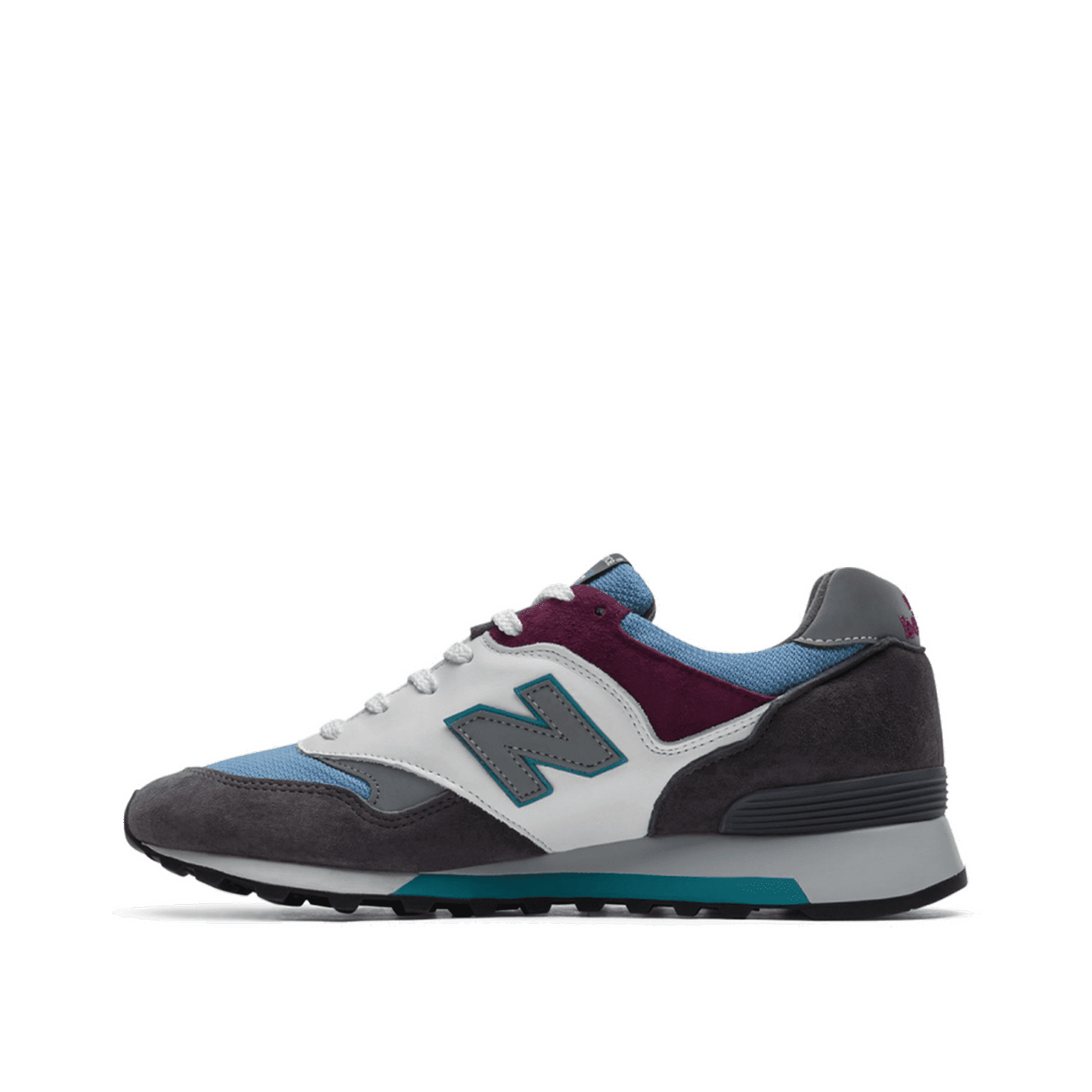 New Balance M577 "Grey/Blue/White" | M577GBP