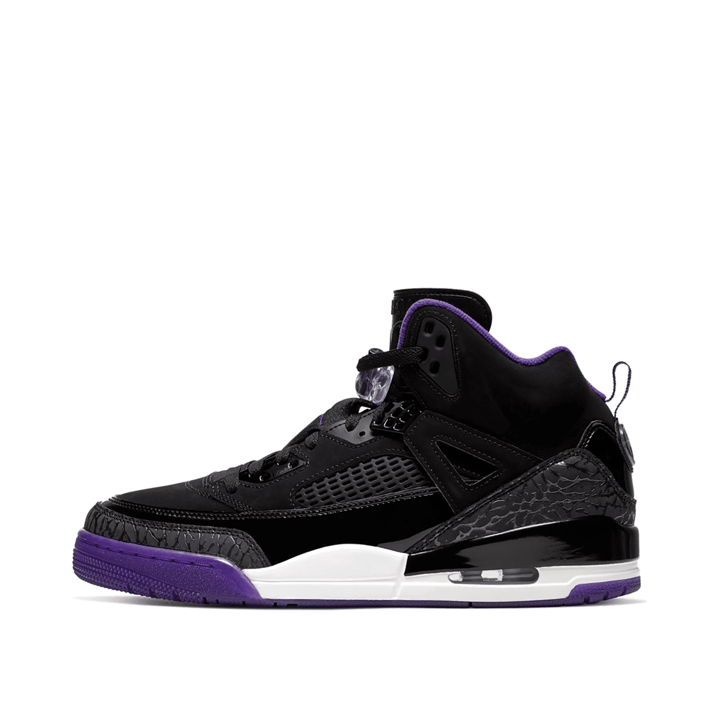 Air Jordan Spizike "Court Purple" | 315371-051