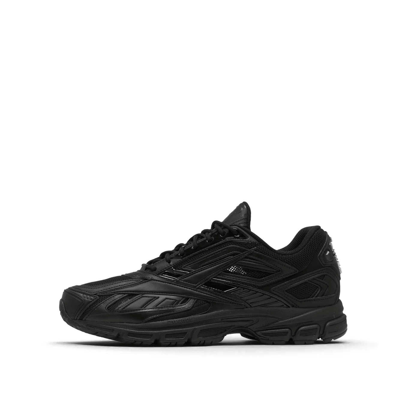 Reebok Premier Road Ultra "Black" | 100262267P