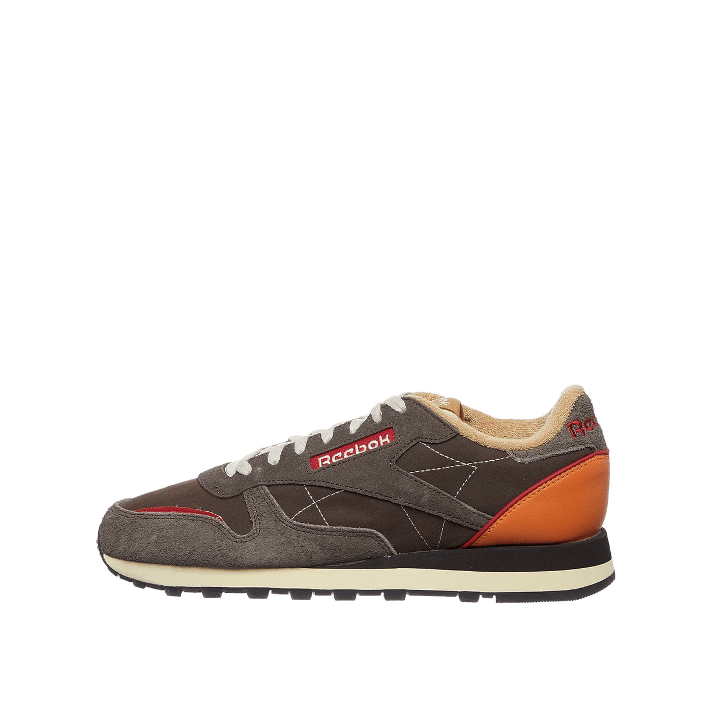 Reebok Classic Leather Premium "Dark Chocolate" | 1002602516E00