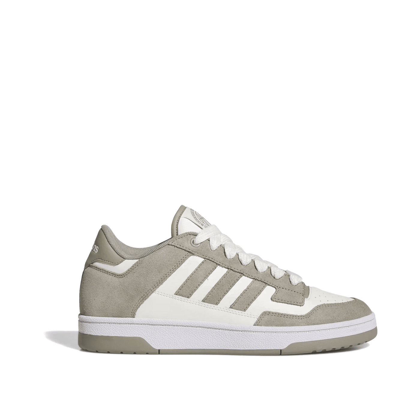 Adidas Rapid Court Low "Green" | JP5243