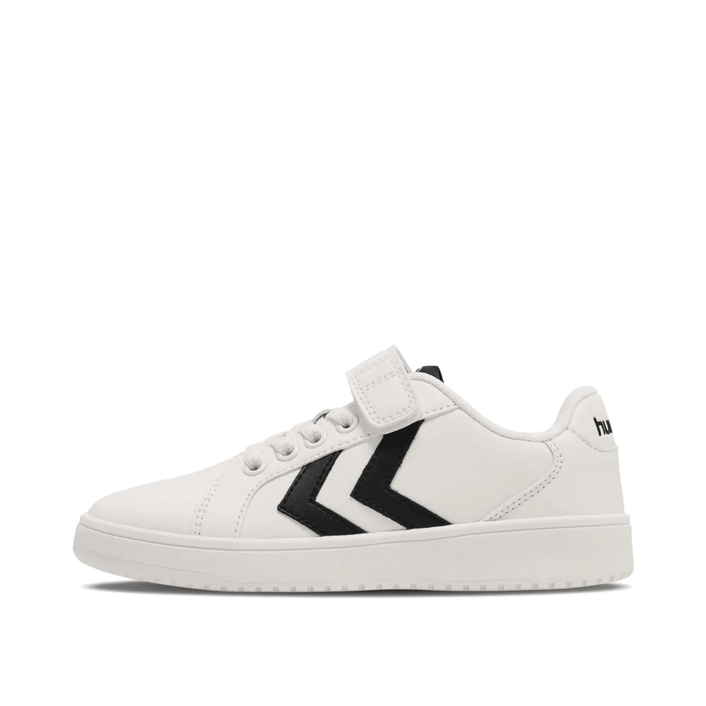 Hummel Derby Court "Black" | 2266942001