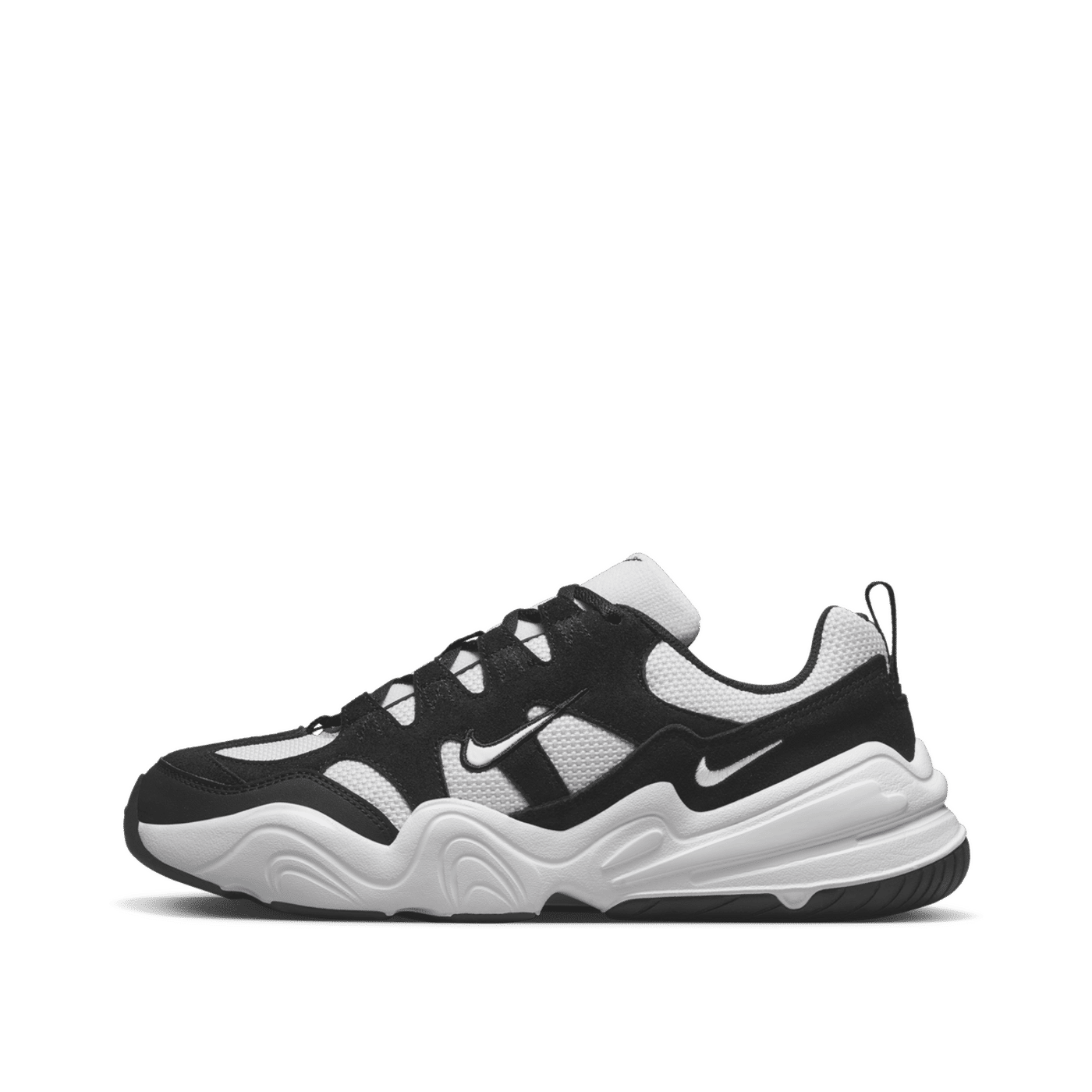 Nike Tech Hera "White" | FJ9532-101
