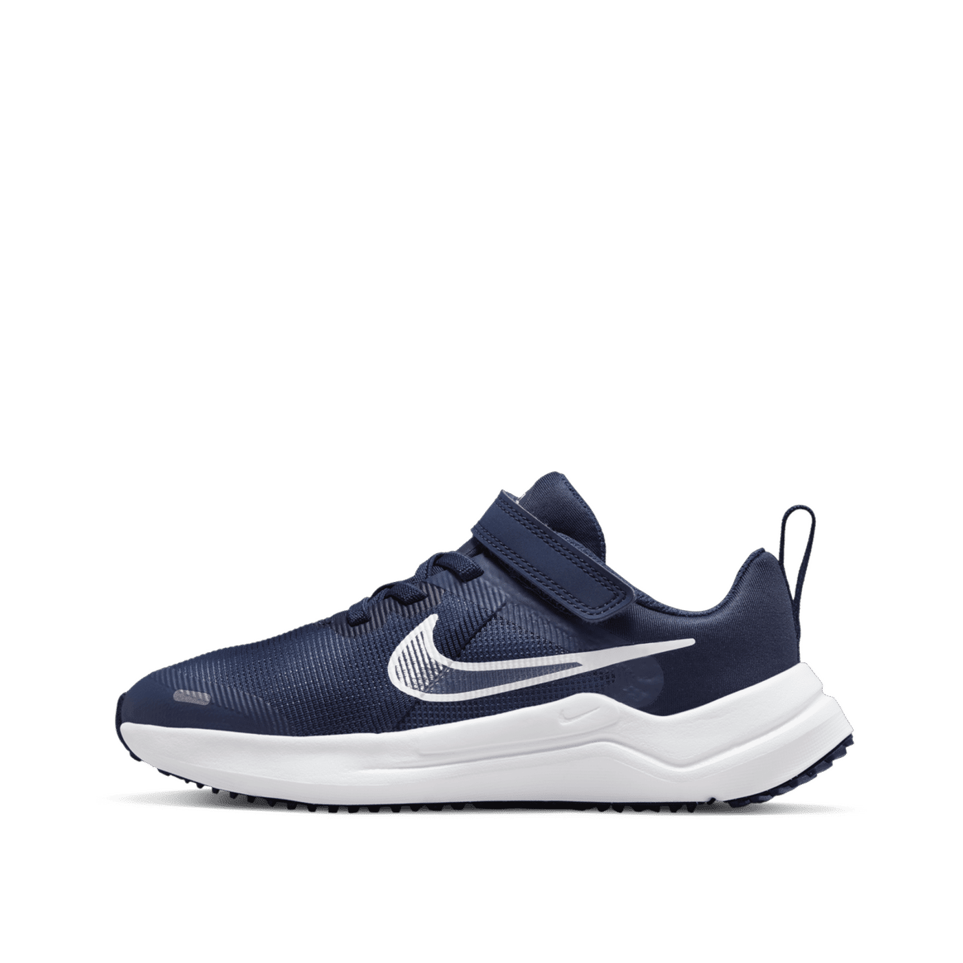 Nike Downshifter 12 "Blue" | DM4193-400