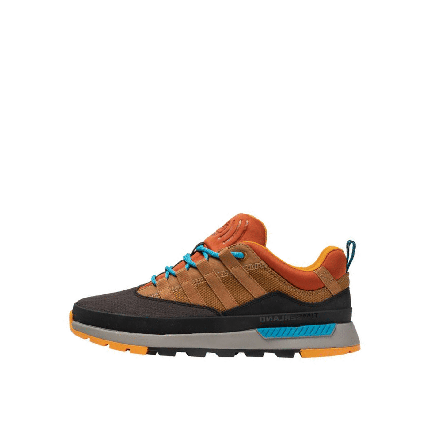 Timberland 02041992 "Black" | TB0A2DVA0151