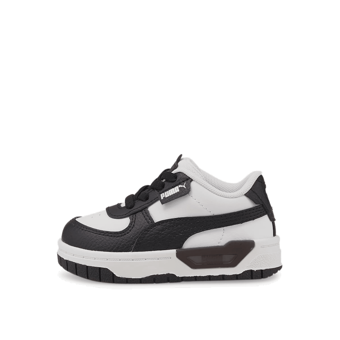 Puma Lifestyle Kids "White" | 020349-92