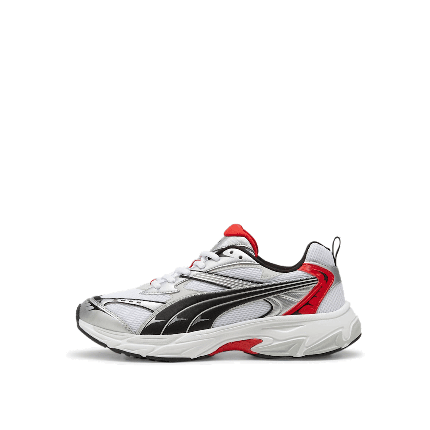 Puma Morphic "Grey" | 392724-06