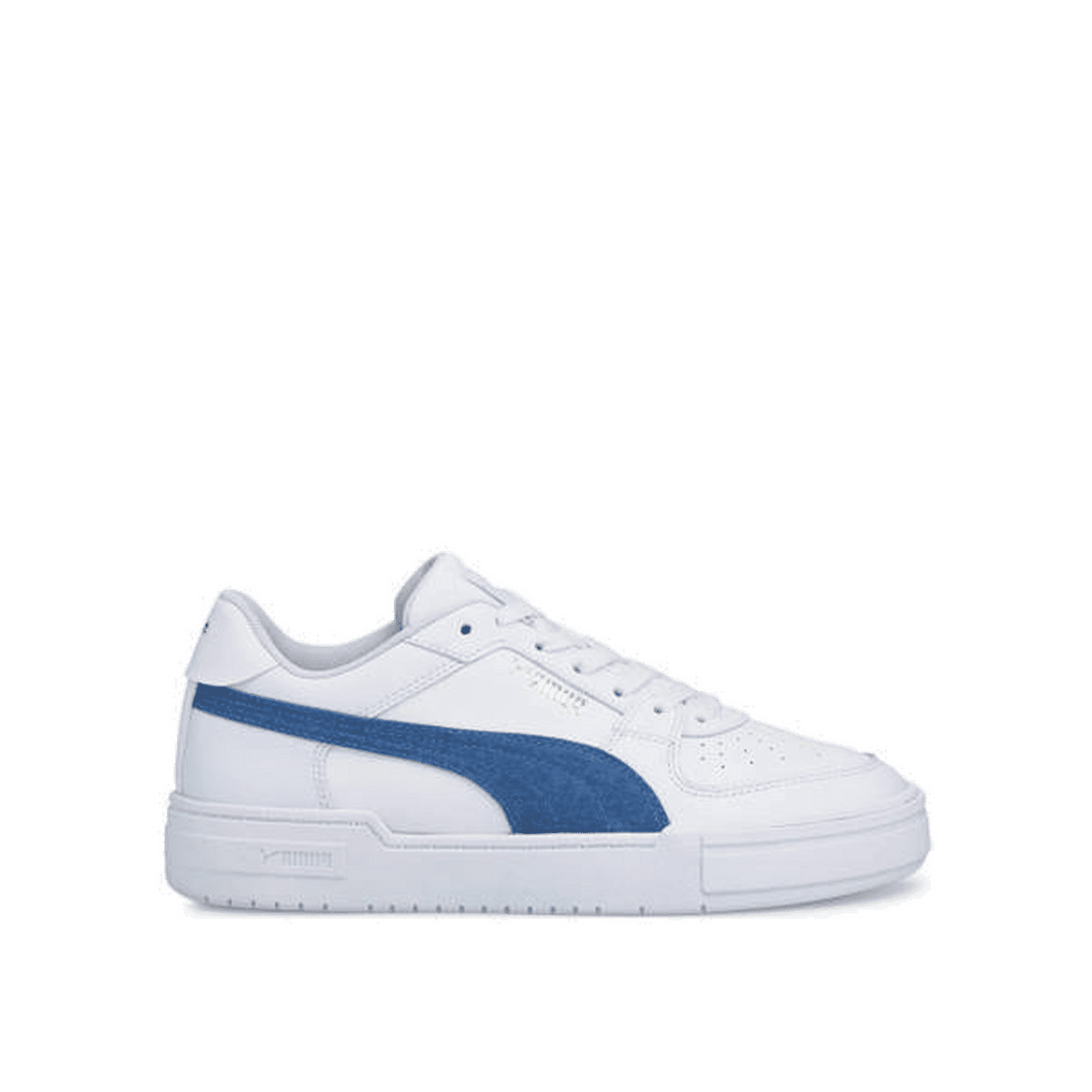 PUMA CA Pro Denim "White" | 385690-01
