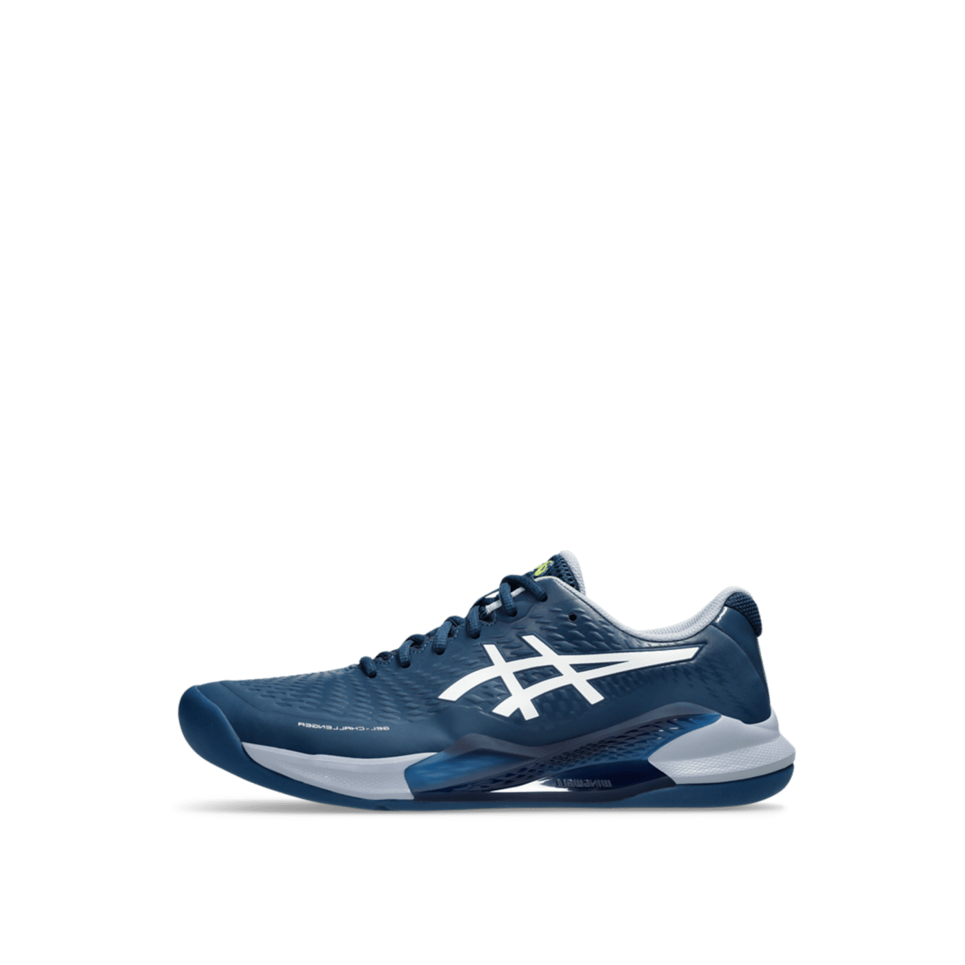 ASICS Gel-Challenger 14 "Mako Blue/White" | 1041A445-402