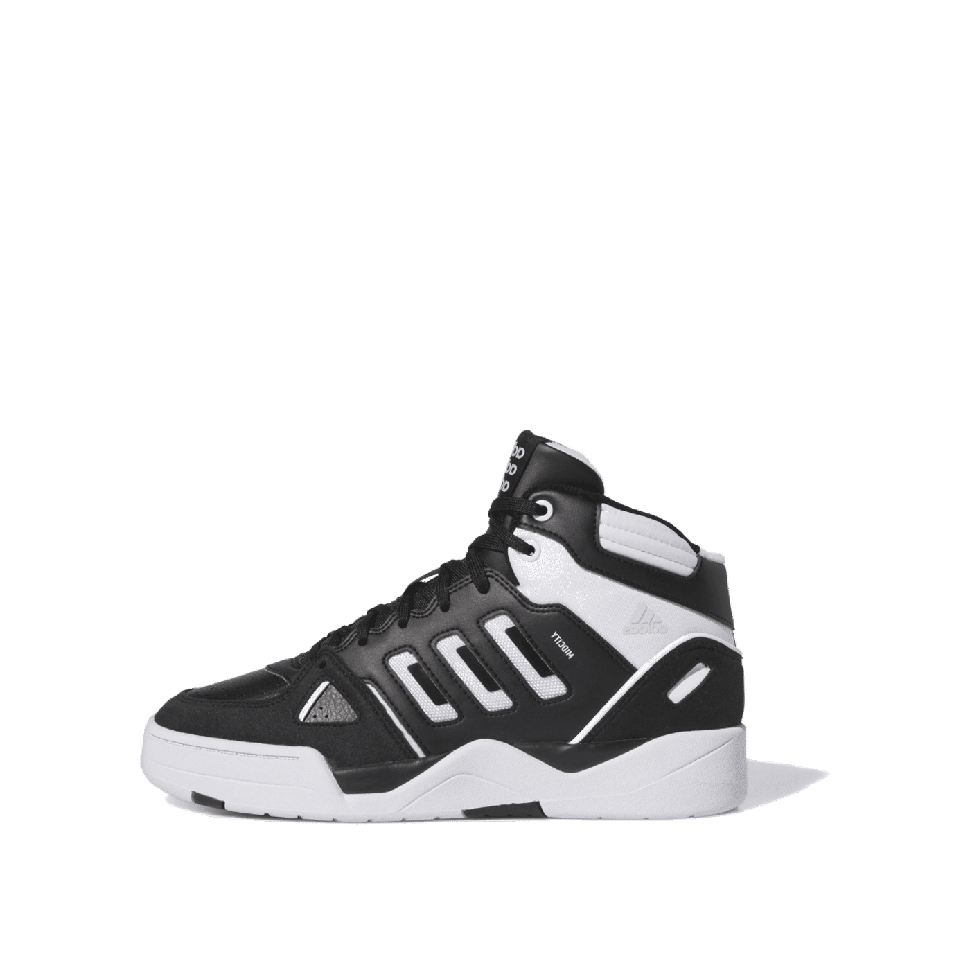 Adidas Midcity Mid "Core Black" | IE4465