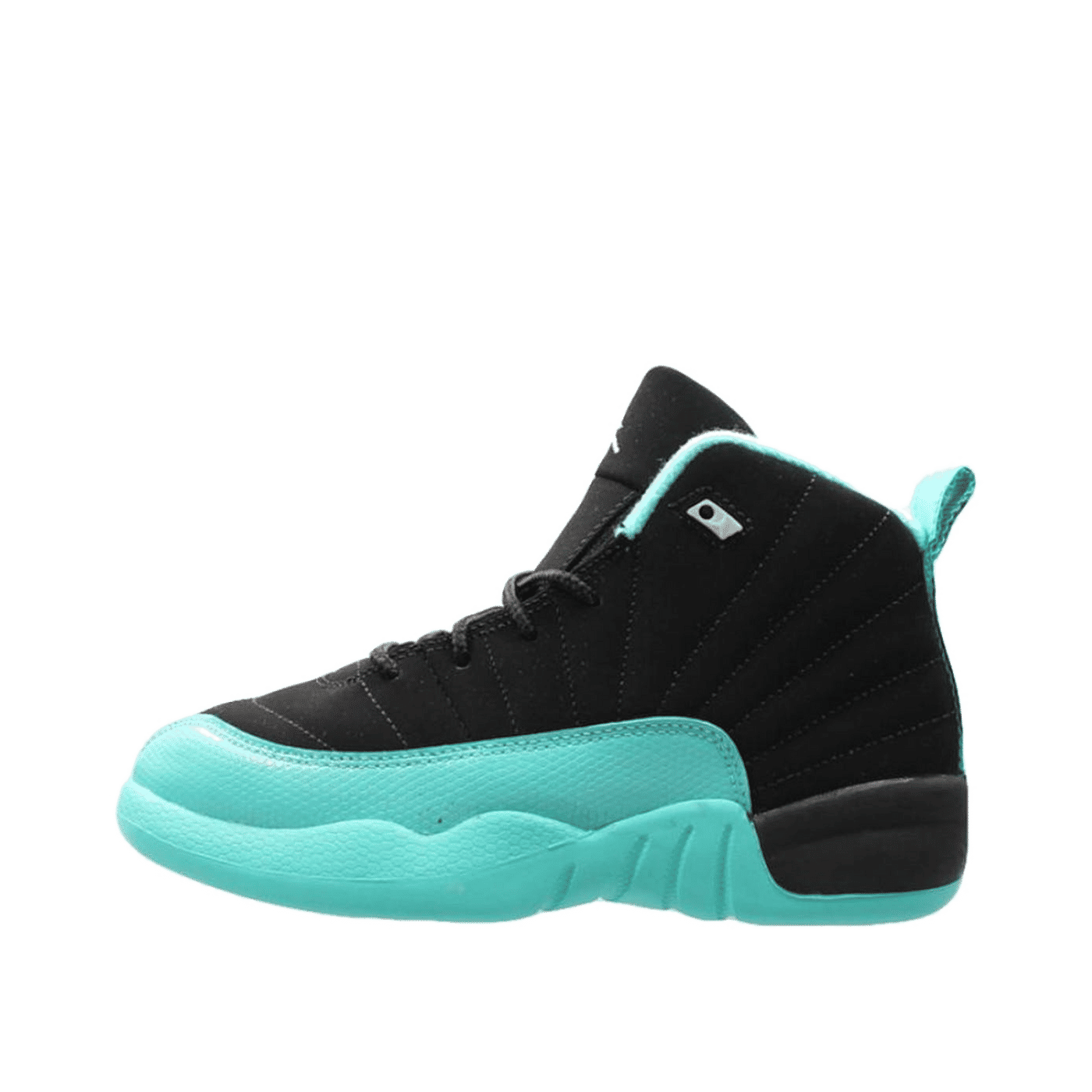 Air Jordan 12 Retro PS "Black/Gym Red-Gamma Blue" | 510816-017