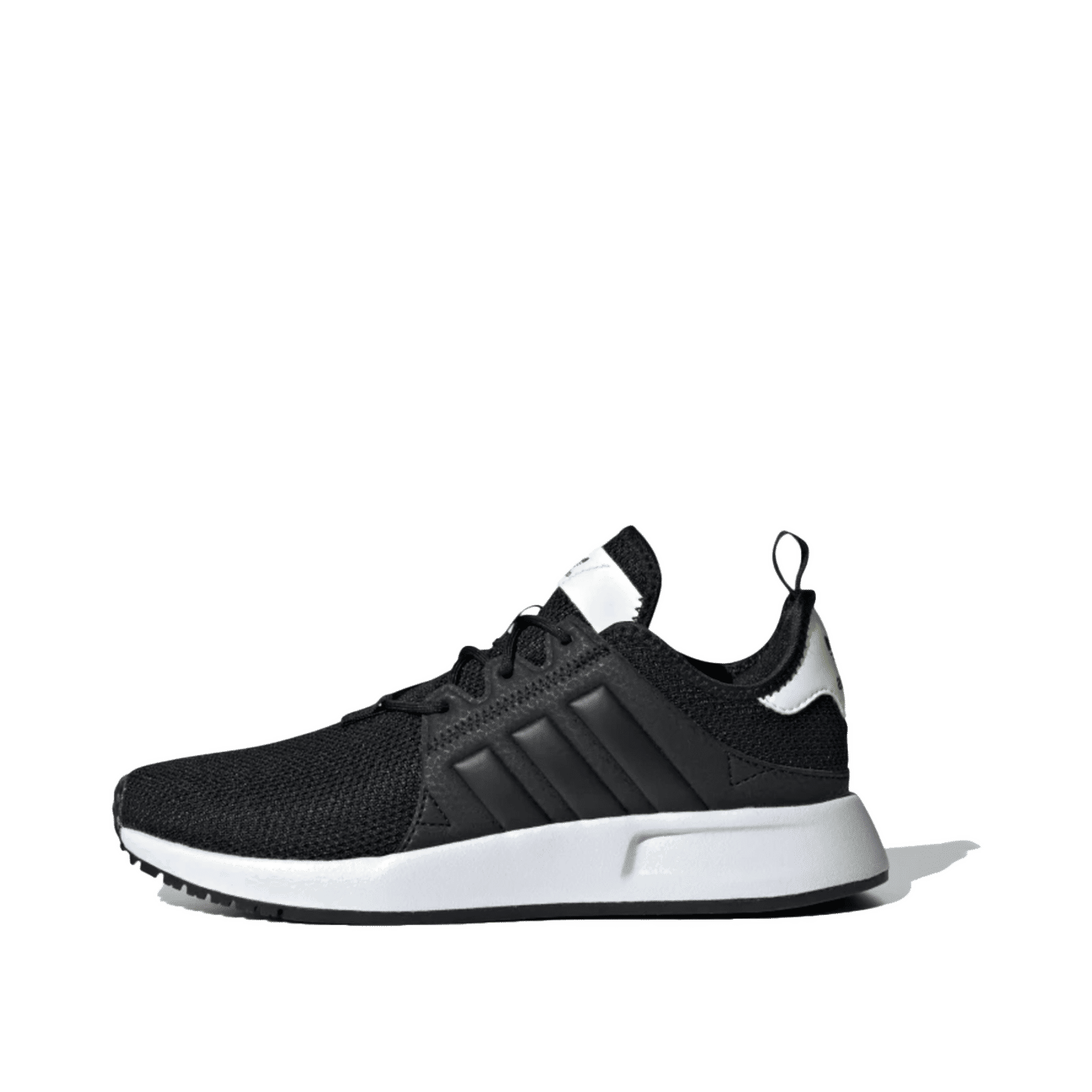 Adidas X PLR "Core Black (GS)" | FW2677
